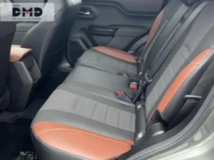 Photo 9 Suzuki Vitara  174ch 61kWh Style