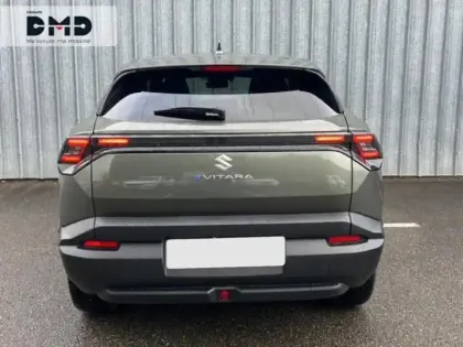 Photo 10 Suzuki Vitara  174ch 61kWh Style