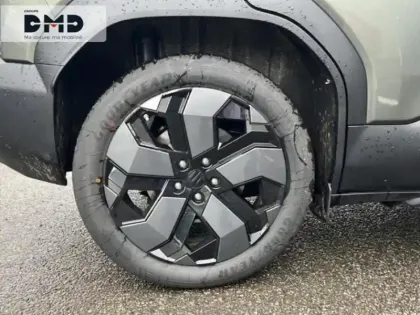 Photo 12 Suzuki Vitara  174ch 61kWh Style