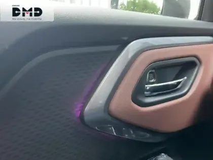 Photo 14 Suzuki Vitara  174ch 61kWh Style