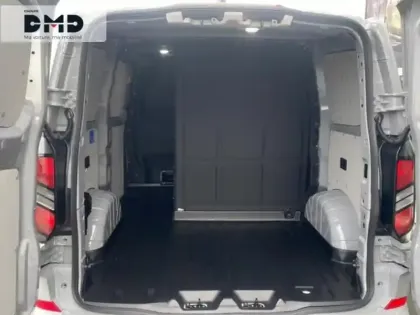 Photo 11 Ford Custom Gén. II Ph1 Limited 1