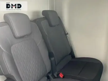 Photo 9 Ford Custom Gén. II Ph1 Limited 1