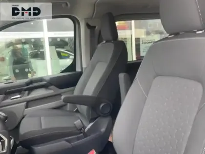 Photo 8 Ford Custom Gén. II Ph1 Limited 1