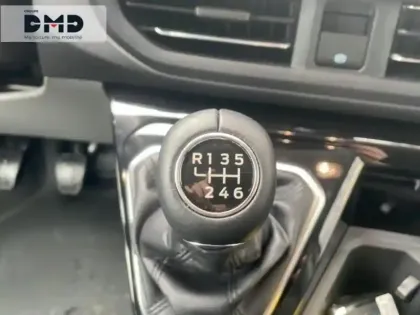 Photo 7 Ford Custom Gén. II Ph1 Limited 1