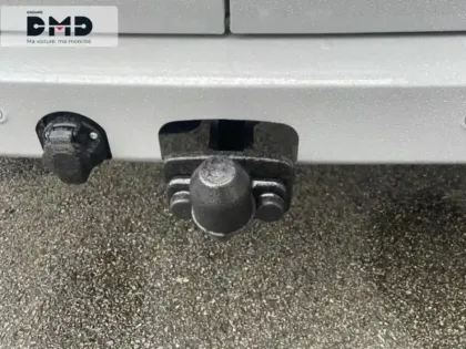 Photo 14 Ford Custom Gén. II Ph1 Limited 1