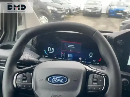 Photo 6 Ford Custom Gén. II Ph1 Limited 1