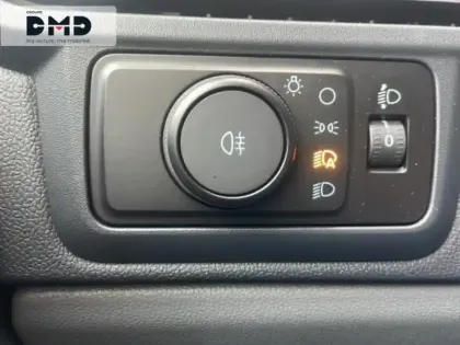 Photo 13 Ford Custom Gén. II Ph1 Limited 1