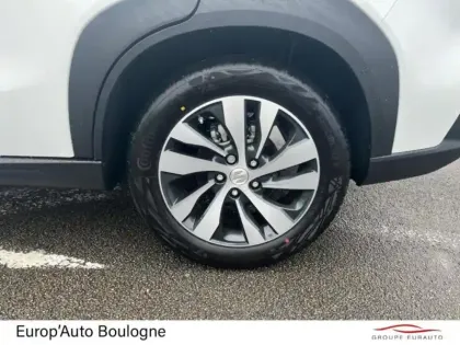Photo 12 Suzuki S-Cross  1.4 Boosterjet Hybrid 110ch Style MY25