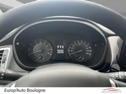 Photo 9 Suzuki S-Cross  1.4 Boosterjet Hybrid 110ch Style MY25