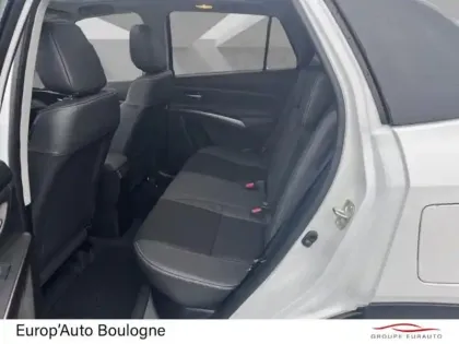 Photo 11 Suzuki S-Cross  1.4 Boosterjet Hybrid 110ch Style MY25