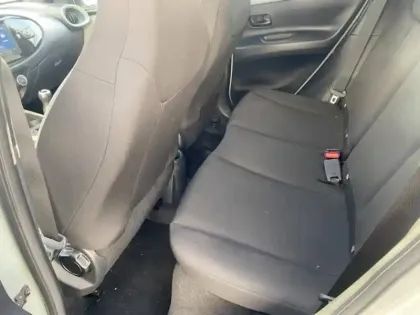 Photo 14 Toyota Aygo  X 1.0 VVT-i 72ch Design MY24