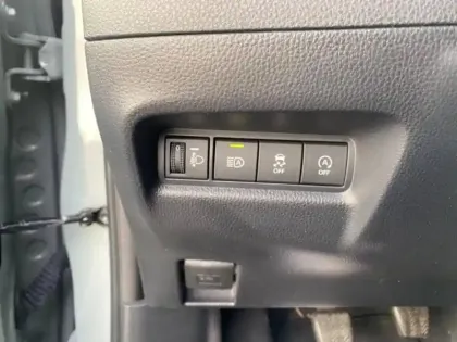 Photo 8 Toyota Aygo  X 1.0 VVT-i 72ch Design MY24