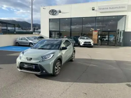 Photo Toyota Aygo