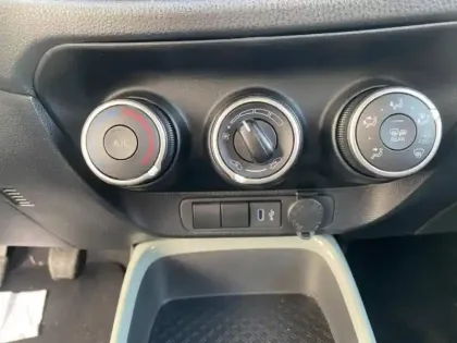 Photo 11 Toyota Aygo  X 1.0 VVT-i 72ch Design MY24