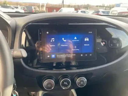 Photo 10 Toyota Aygo  X 1.0 VVT-i 72ch Design MY24