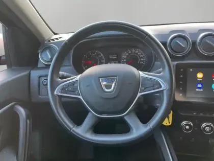 Photo 11 Dacia Duster  1.3 TCe 150ch FAP Prestige 4x2 EDC