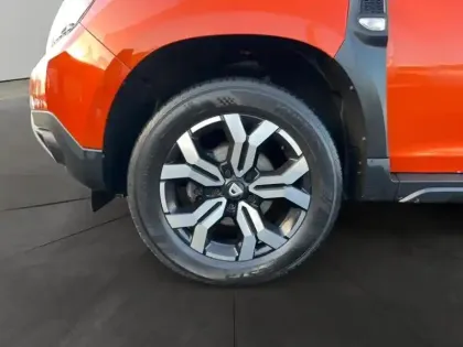 Photo 13 Dacia Duster  1.3 TCe 150ch FAP Prestige 4x2 EDC