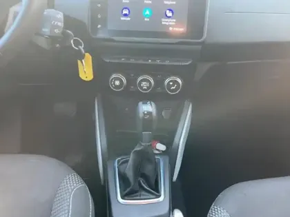 Photo 10 Dacia Duster  1.3 TCe 150ch FAP Prestige 4x2 EDC