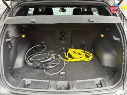 Photo 13 Jeep Compass  1.3 Turbo T4 190ch PHEV 4xe 80th Anniversary AT6 eAWD