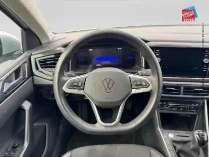 Photo 11 Volkswagen Taigo Gén. I Ph1 Evo Life 5