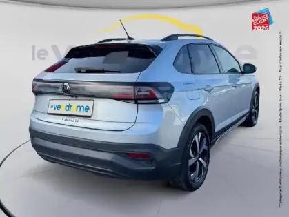 Photo 5 Volkswagen Taigo Gén. I Ph1 Evo Life 5