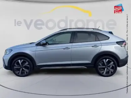 Photo 8 Volkswagen Taigo Gén. I Ph1 Evo Life 5