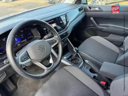 Photo 14 Volkswagen Taigo Gén. I Ph1 Evo Life 5