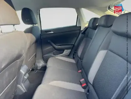 Photo 10 Volkswagen Taigo Gén. I Ph1 Evo Life 5