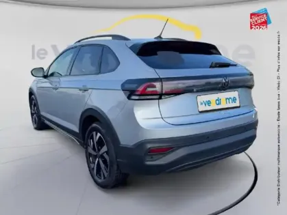 Photo 7 Volkswagen Taigo Gén. I Ph1 Evo Life 5