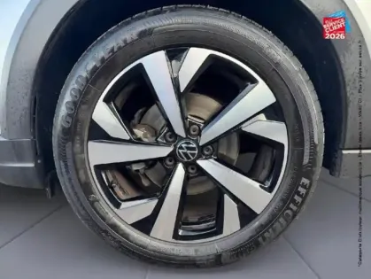 Photo 9 Volkswagen Taigo Gén. I Ph1 Evo Life 5