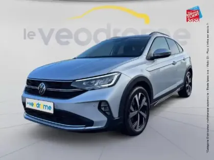 Photo Volkswagen Taigo