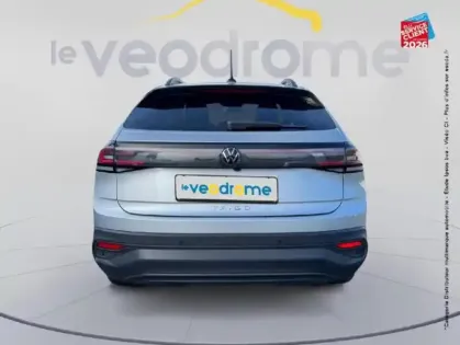 Photo 6 Volkswagen Taigo Gén. I Ph1 Evo Life 5