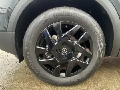 Photo 8 Opel Mokka  1.2 Turbo 136ch GS