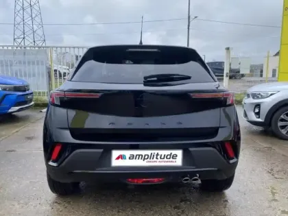 Photo 5 Opel Mokka  1.2 Turbo 136ch GS