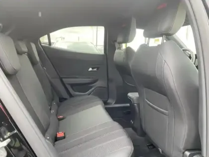 Photo 11 Opel Mokka  1.2 Turbo 136ch GS