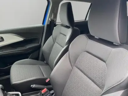 Photo 11 Suzuki Swift  1.2 Hybrid 83ch Pack Auto