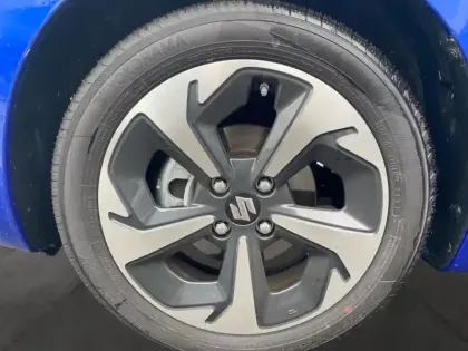 Photo 13 Suzuki Swift  1.2 Hybrid 83ch Pack Auto