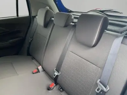 Photo 12 Suzuki Swift  1.2 Hybrid 83ch Pack Auto