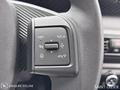 Photo 14 Citroën C3 Aircross  1.2 Turbo 100ch YOU