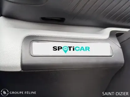 Photo 12 Citroën C3 Aircross  1.2 Turbo 100ch YOU