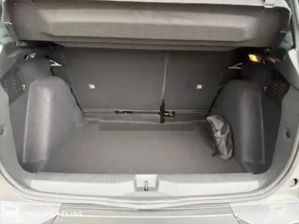 Photo 5 Citroën C3 Aircross  1.2 Turbo 100ch YOU