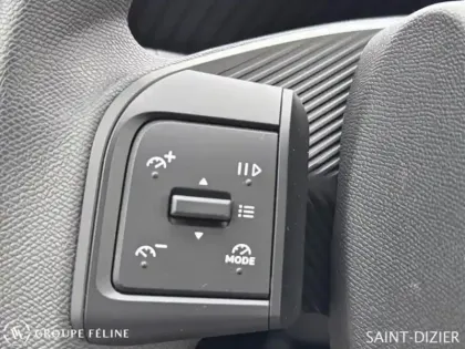 Photo 13 Citroën C3 Aircross  1.2 Turbo 100ch YOU