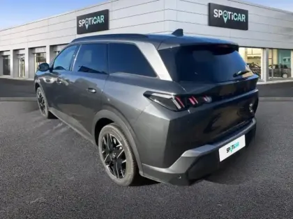 Photo 6 Peugeot 5008  Hybrid 145ch Allure e-DCS6