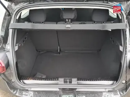 Photo 13 Dacia Sandero  1.0 ECO-G 100ch Stepway Expression