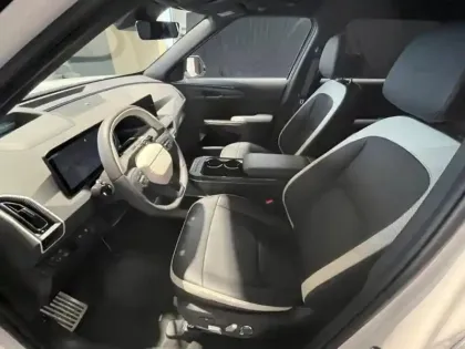 Photo 8 Kia Ev5  Autonomie Longue 218ch 81,4kWh GT-Line