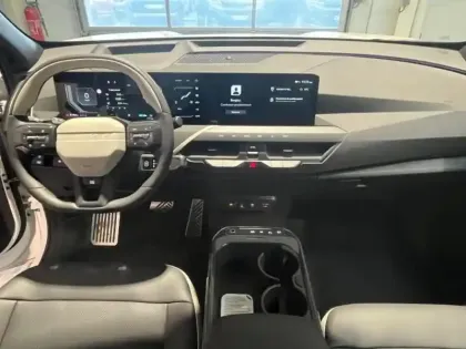 Photo 11 Kia Ev5  Autonomie Longue 218ch 81,4kWh GT-Line