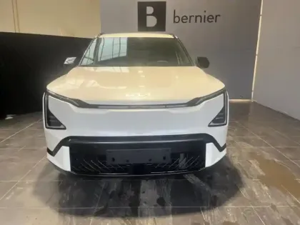 Photo 5 Kia Ev5  Autonomie Longue 218ch 81,4kWh GT-Line