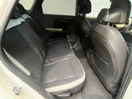 Photo 10 Kia Ev5  Autonomie Longue 218ch 81,4kWh GT-Line