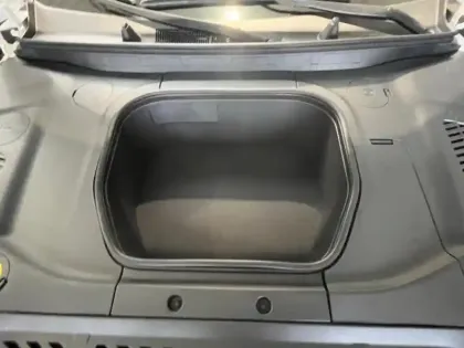 Photo 6 Kia Ev5  Autonomie Longue 218ch 81,4kWh GT-Line