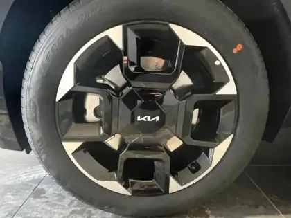 Photo 13 Kia Ev5  Autonomie Longue 218ch 81,4kWh GT-Line